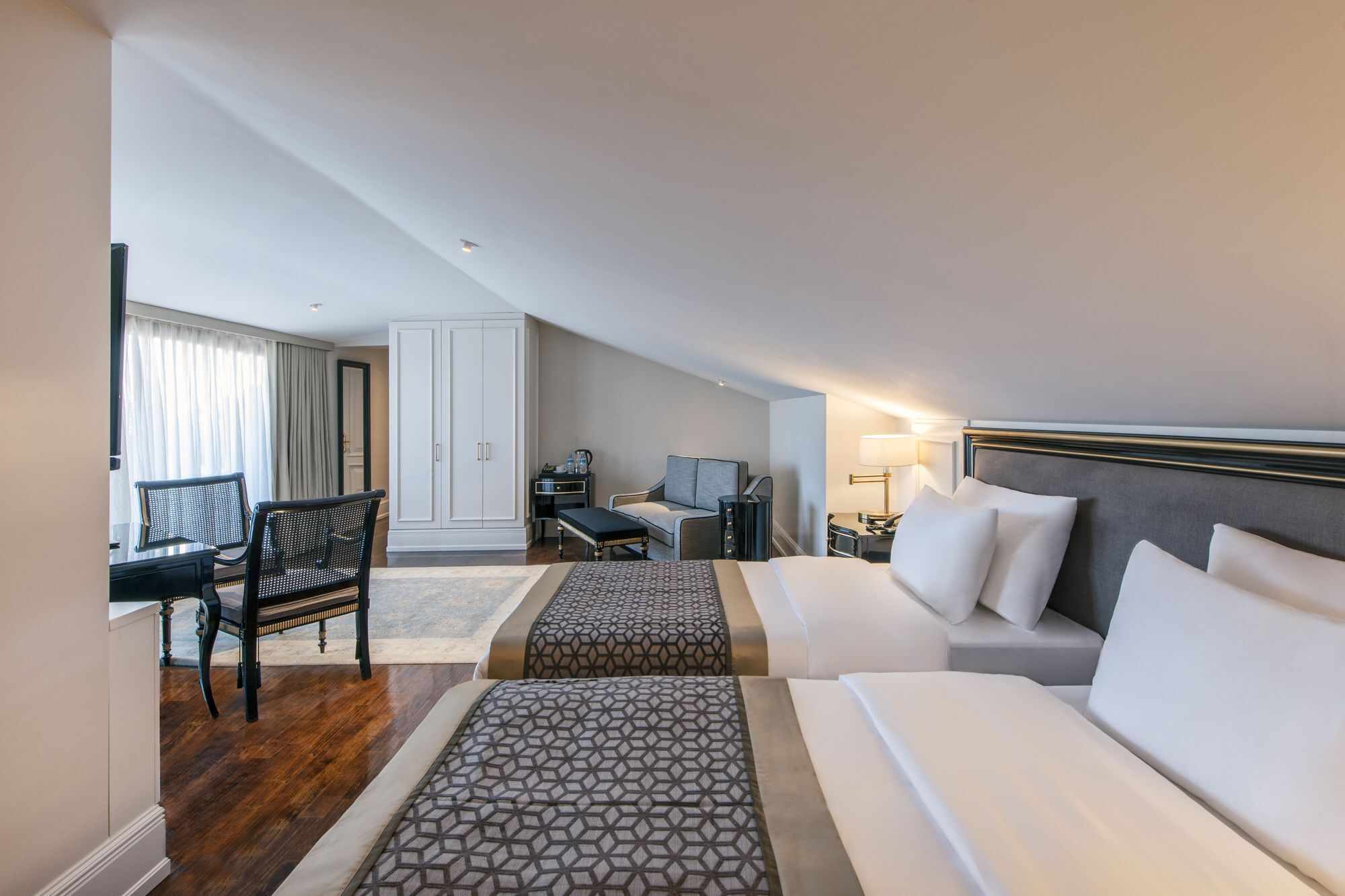 1890 Suites Hotel Истанбул Екстериор снимка