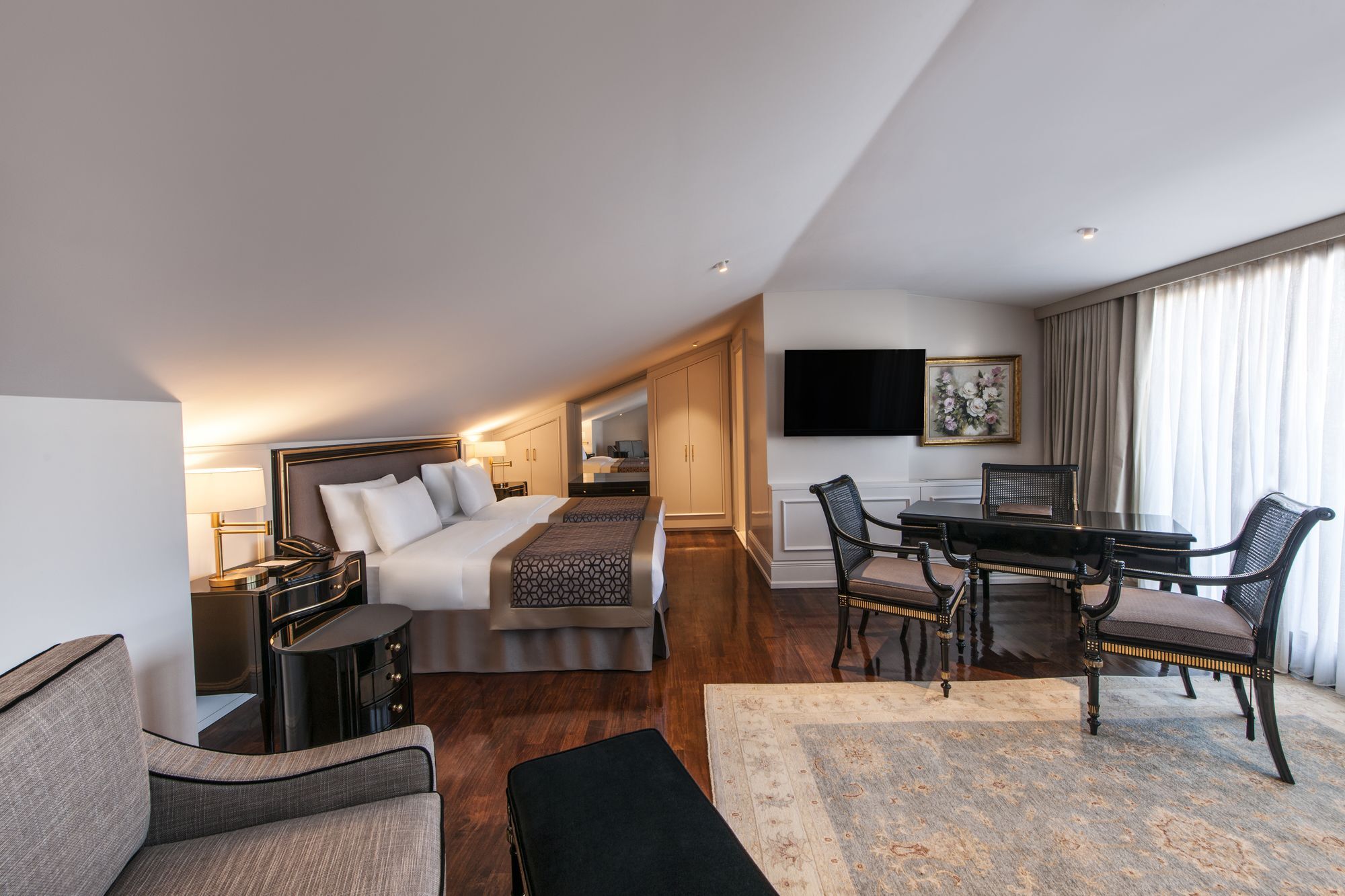 1890 Suites Hotel Истанбул Екстериор снимка