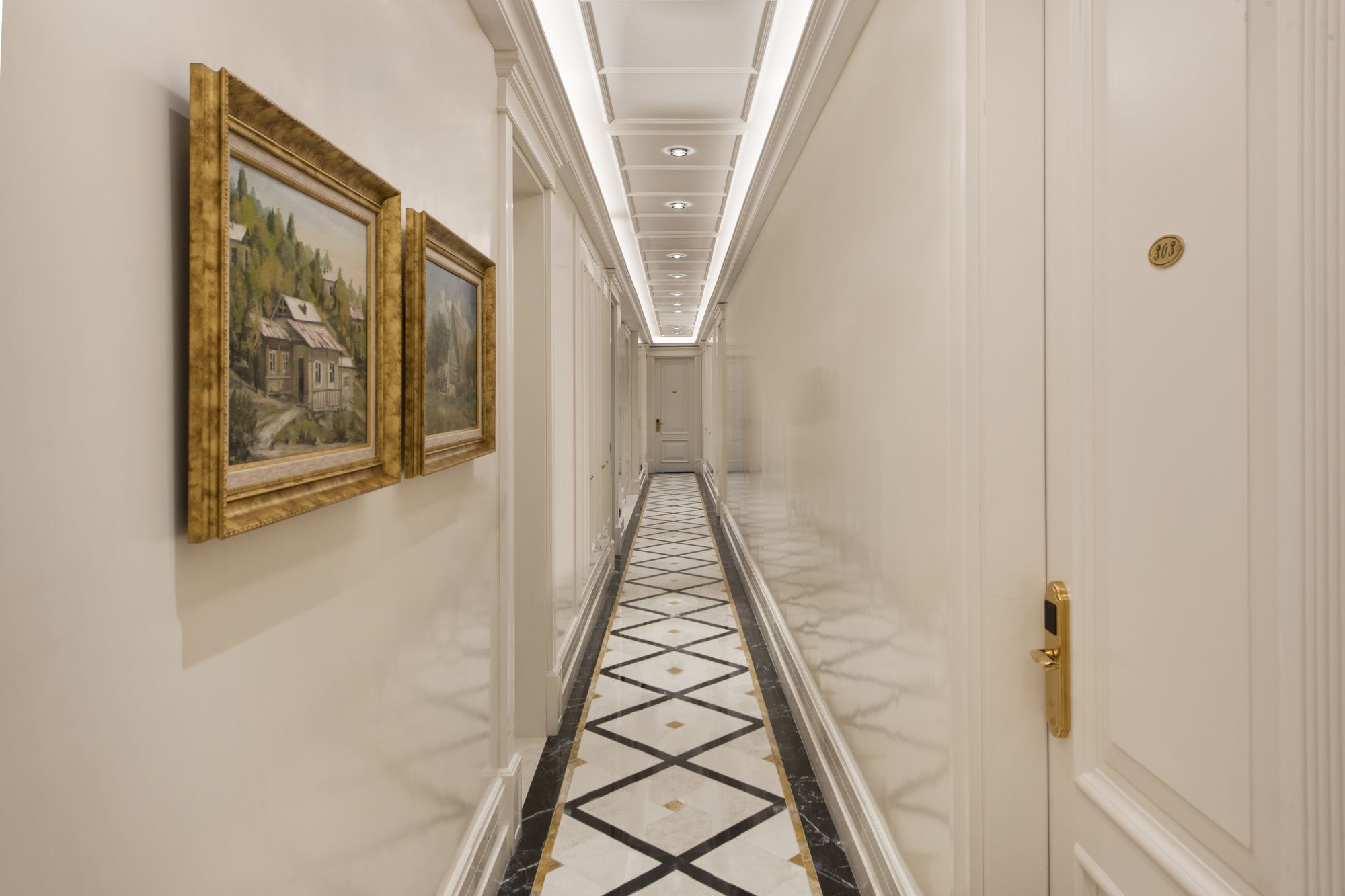 1890 Suites Hotel Истанбул Екстериор снимка